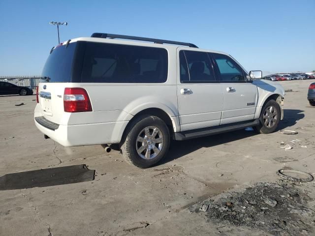 2008 Ford Expedition EL XLT