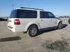 2008 Ford Expedition EL XLT