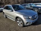 2021 Mercedes-Benz GLC 300 4matic