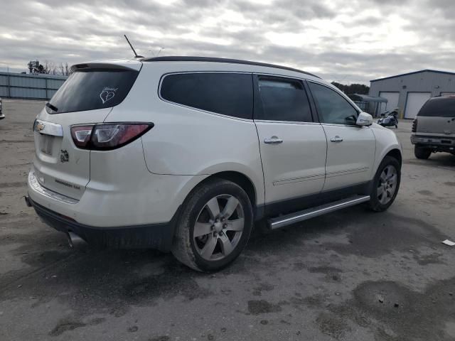 2013 Chevrolet Traverse LTZ