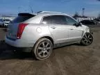 2012 Cadillac SRX Premium Collection