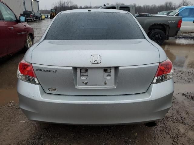 2010 Honda Accord EX