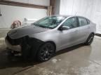 2016 Dodge Dart SXT