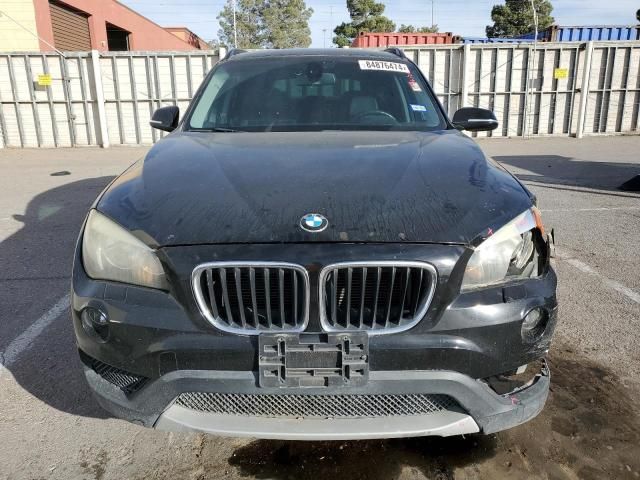 2014 BMW X1 XDRIVE28I