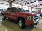 2007 Chevrolet Silverado C1500 Crew Cab