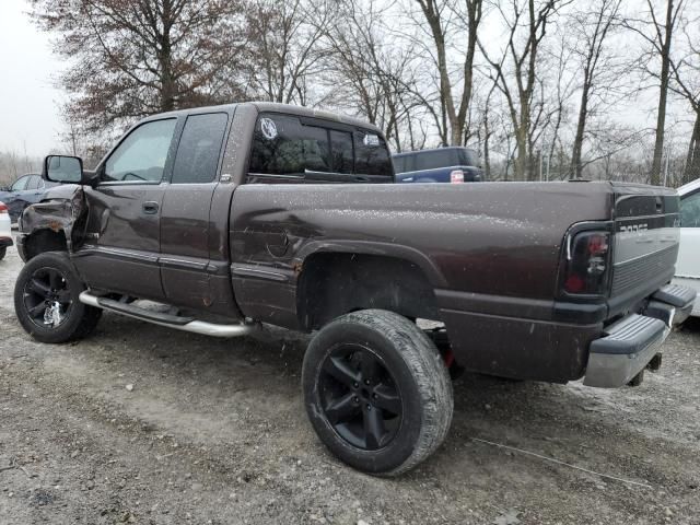 1998 Dodge RAM 1500