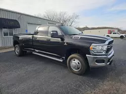 Dodge 3500 Vehiculos salvage en venta: 2023 Dodge RAM 3500 Tradesman