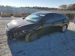 Nissan Sentra salvage cars for sale: 2024 Nissan Sentra S