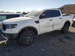 2020 Ford Ranger XL en venta en Colton, CA