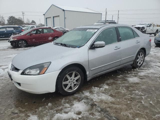 2004 Honda Accord EX