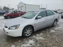 2004 Honda Accord EX en venta en Nampa, ID