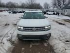 2019 Volkswagen Atlas SEL