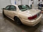 2005 Buick Lesabre Custom