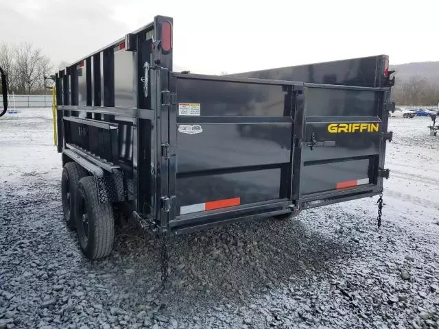 2024 Chub Trailer