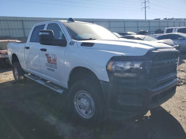 2024 Dodge RAM 2500 Tradesman