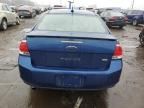 2008 Ford Focus SE