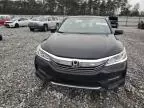 2017 Honda Accord EXL