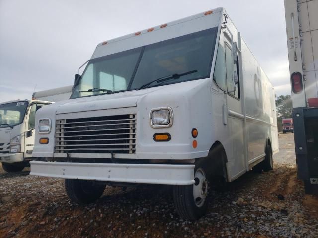 2006 Ford Econoline E450 Super Duty Commercial Stripped Chas