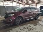 2017 Ford Edge Sport