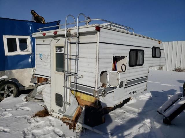 2002 Sixp Camper