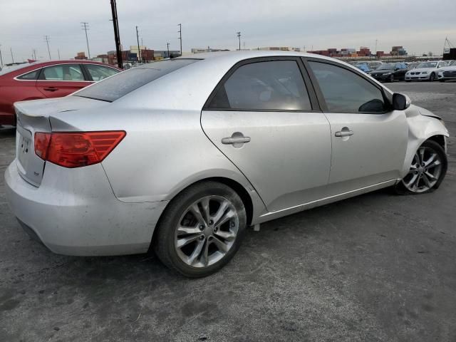 2010 KIA Forte EX