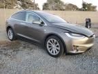 2016 Tesla Model X