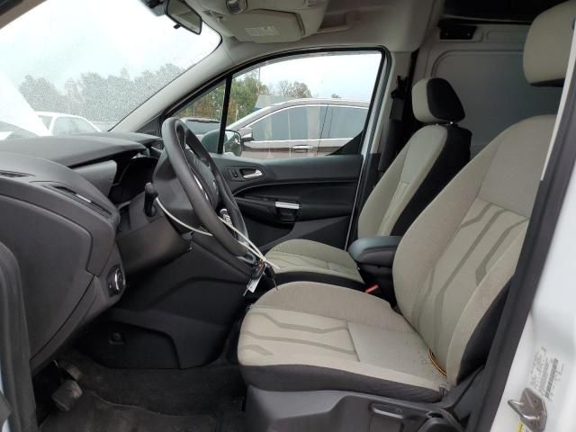 2016 Ford Transit Connect XLT