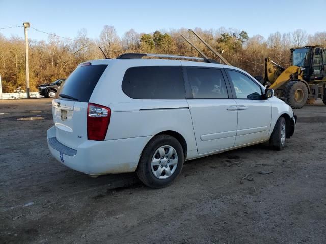 2009 KIA Sedona EX