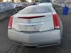 2013 Cadillac CTS Premium Collection