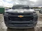 2023 Chevrolet Colorado