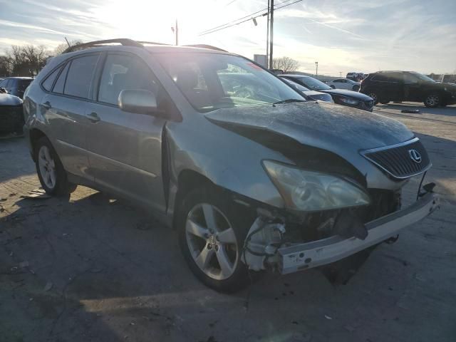 2007 Lexus RX 350