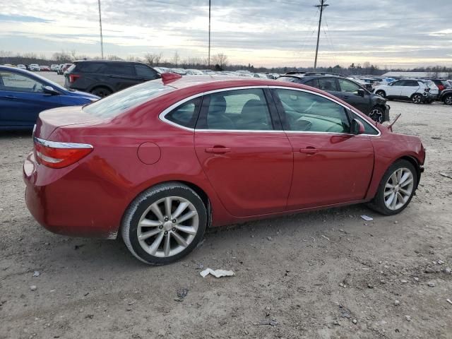 2015 Buick Verano Convenience