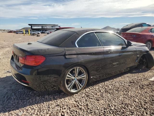 2017 BMW 430I