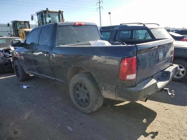 2014 Dodge RAM 1500 ST