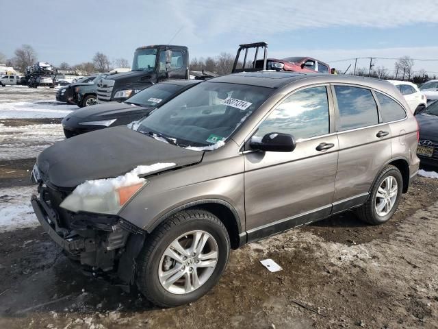 2010 Honda CR-V EX