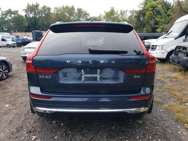 2022 Volvo XC60 B6 Inscription