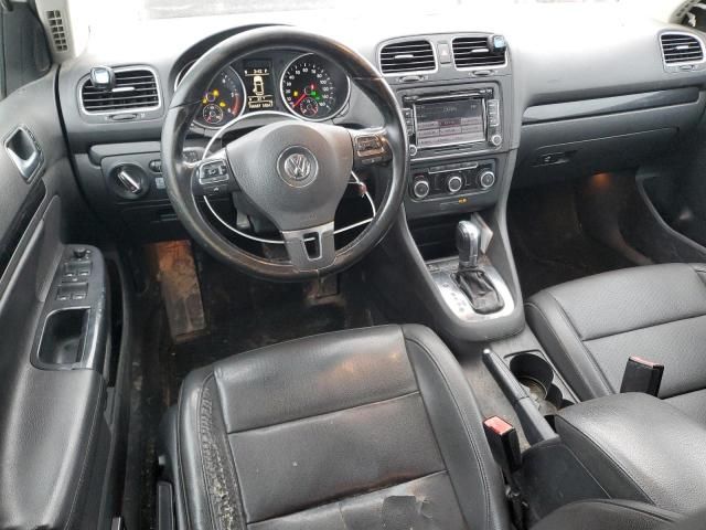 2013 Volkswagen Jetta TDI