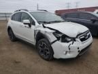 2013 Subaru XV Crosstrek 2.0 Premium