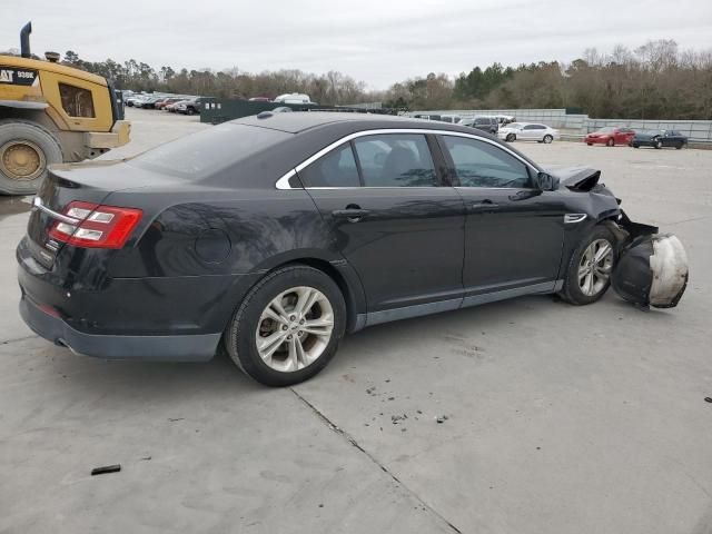 2014 Ford Taurus SEL