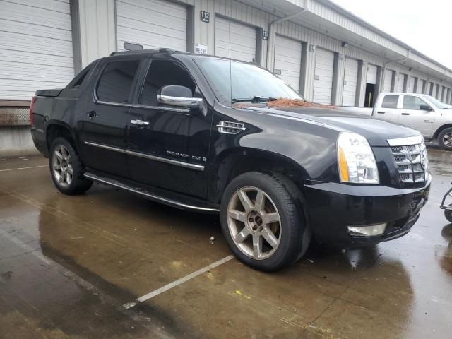 2008 Cadillac Escalade EXT