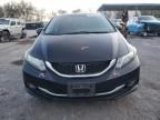 2015 Honda Civic EXL