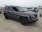 2017 Jeep Patriot Sport