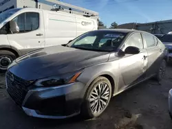 2024 Nissan Altima SV en venta en Albuquerque, NM