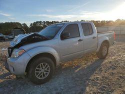 Nissan salvage cars for sale: 2019 Nissan Frontier S