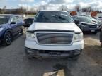 2005 Ford F150 Supercrew