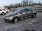 2012 Volvo S80 3.2