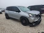 2019 Honda Passport Sport