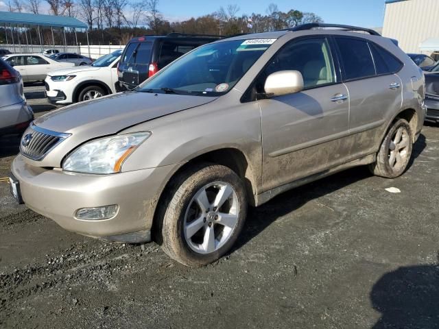 2008 Lexus RX 350