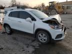 2018 Chevrolet Trax 1LT