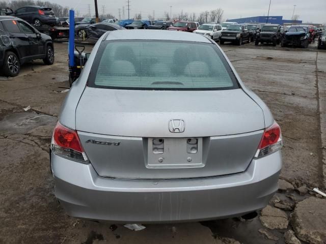 2009 Honda Accord LXP